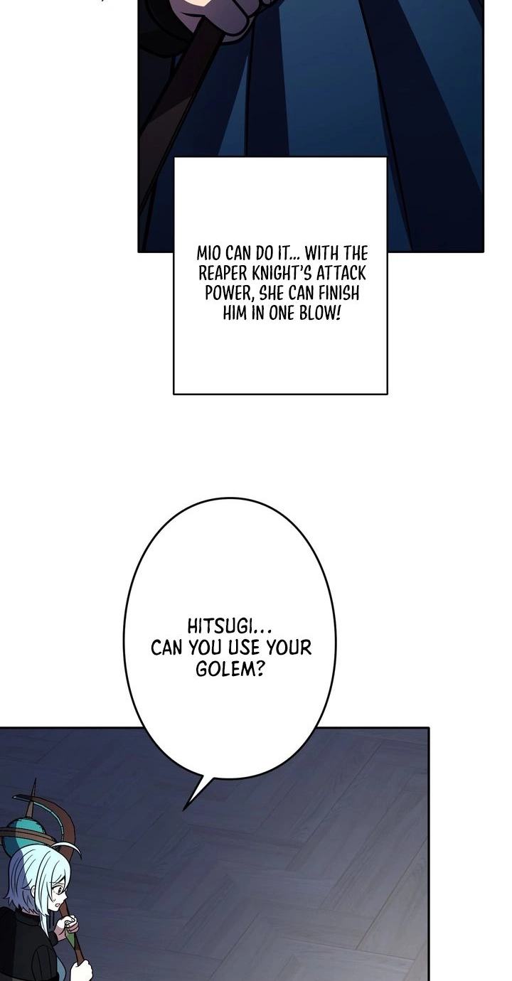 Hidden Class Gravity User Chapter 207 page 39 - 