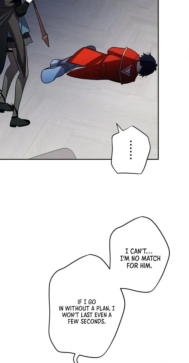 Hidden Class Gravity User Chapter 207 page 40 - 