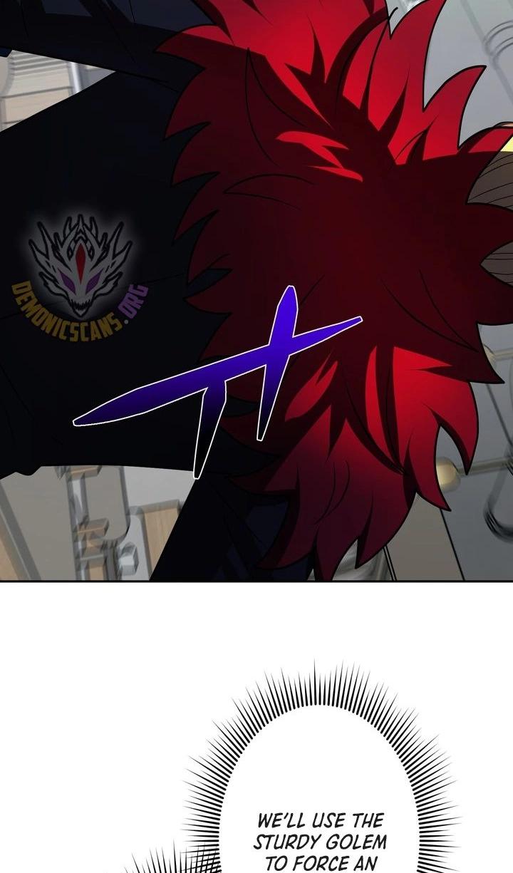 Hidden Class Gravity User Chapter 207 page 5 - 