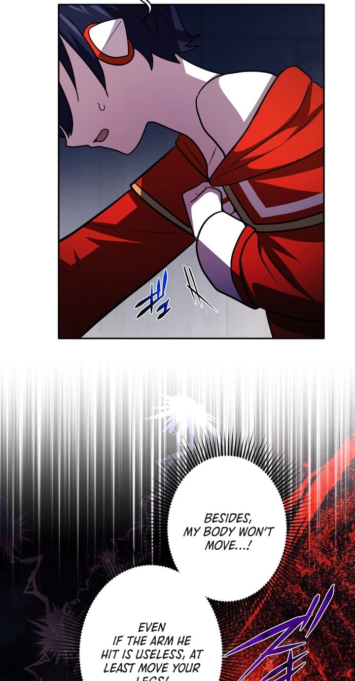 Hidden Class Gravity User Chapter 207 page 41 - 