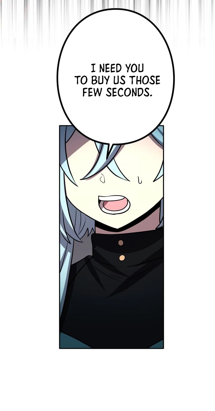 Hidden Class Gravity User Chapter 207 page 43 - 