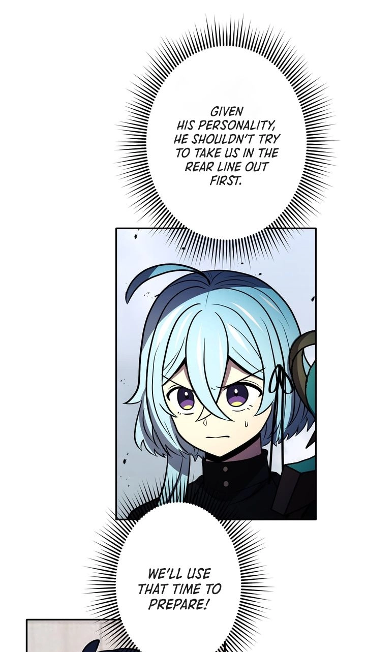 Hidden Class Gravity User Chapter 207 page 44 - 