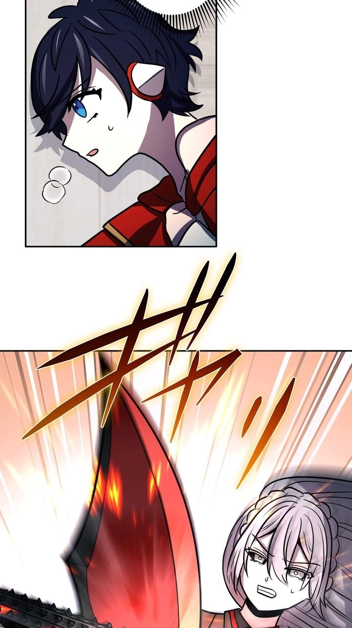 Hidden Class Gravity User Chapter 207 page 45 - 