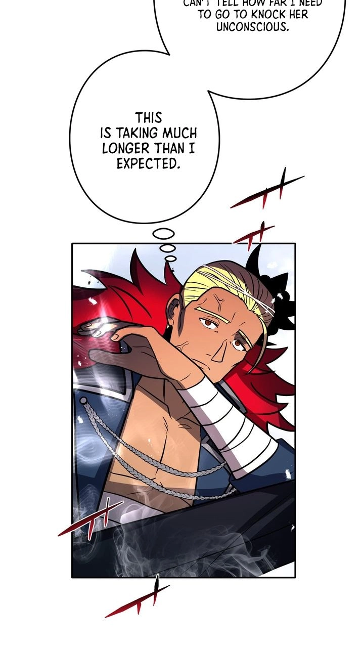 Hidden Class Gravity User Chapter 207 page 48 - 