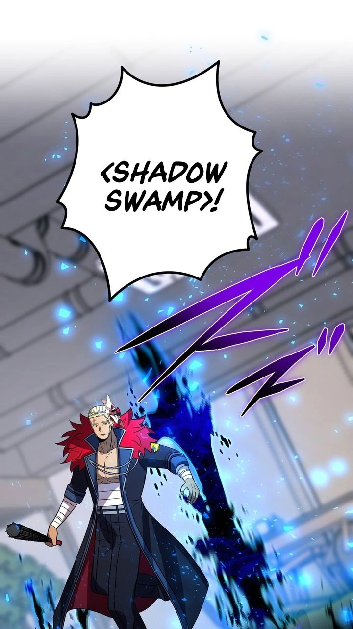 Hidden Class Gravity User Chapter 207 page 49 - 