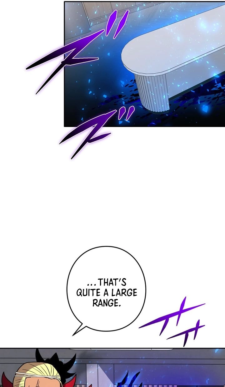 Hidden Class Gravity User Chapter 207 page 51 - 
