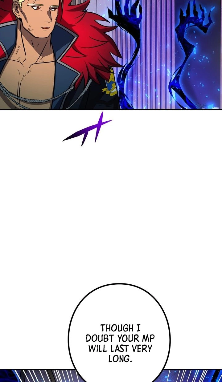 Hidden Class Gravity User Chapter 207 page 52 - 