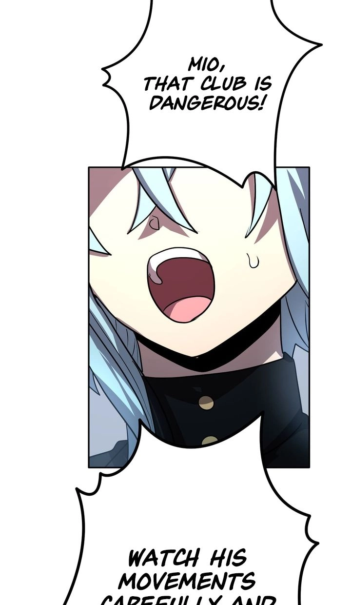 Hidden Class Gravity User Chapter 207 page 56 - 