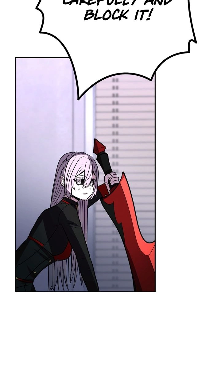 Hidden Class Gravity User Chapter 207 page 57 - 