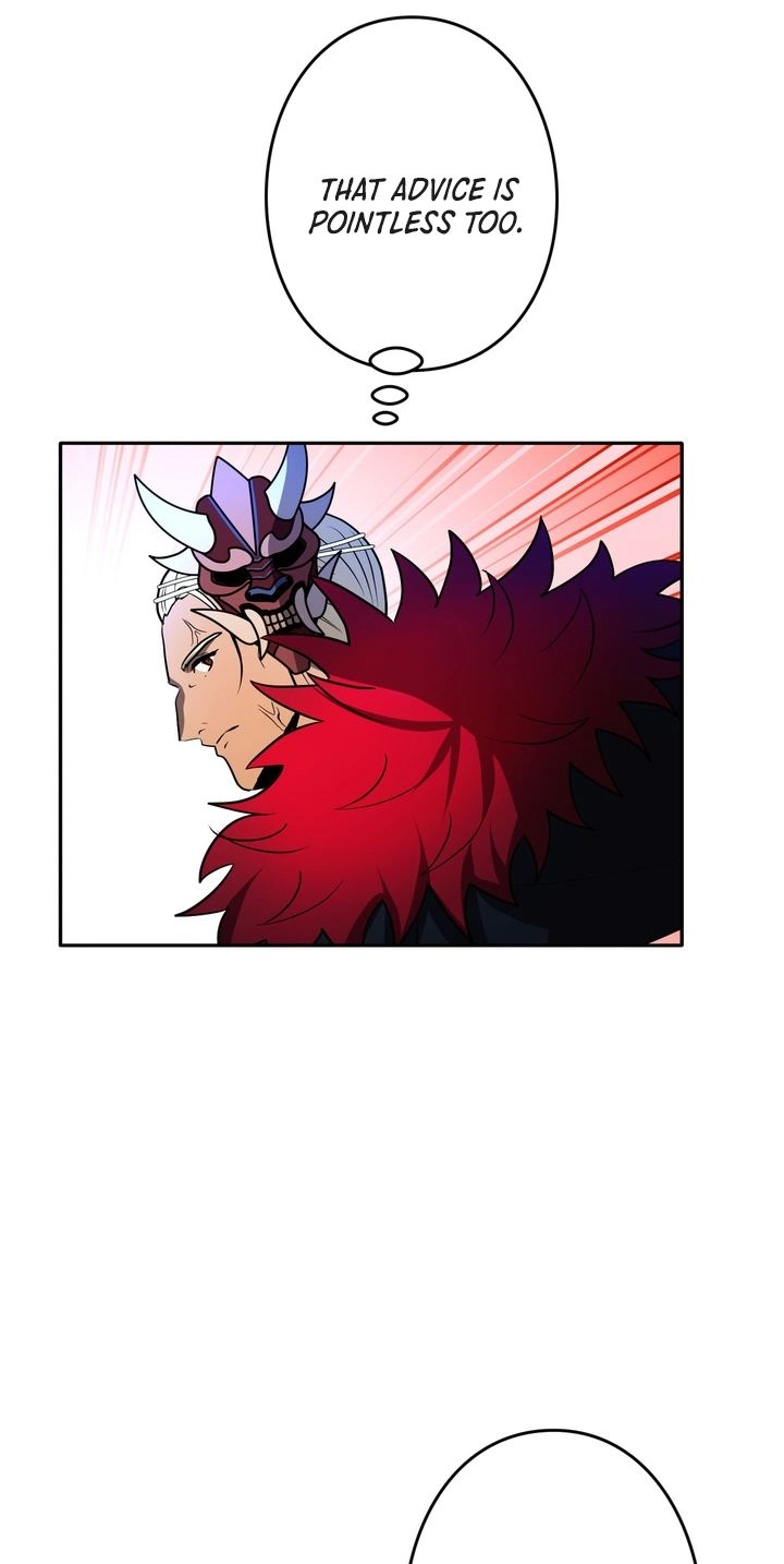 Hidden Class Gravity User Chapter 207 page 58 - 