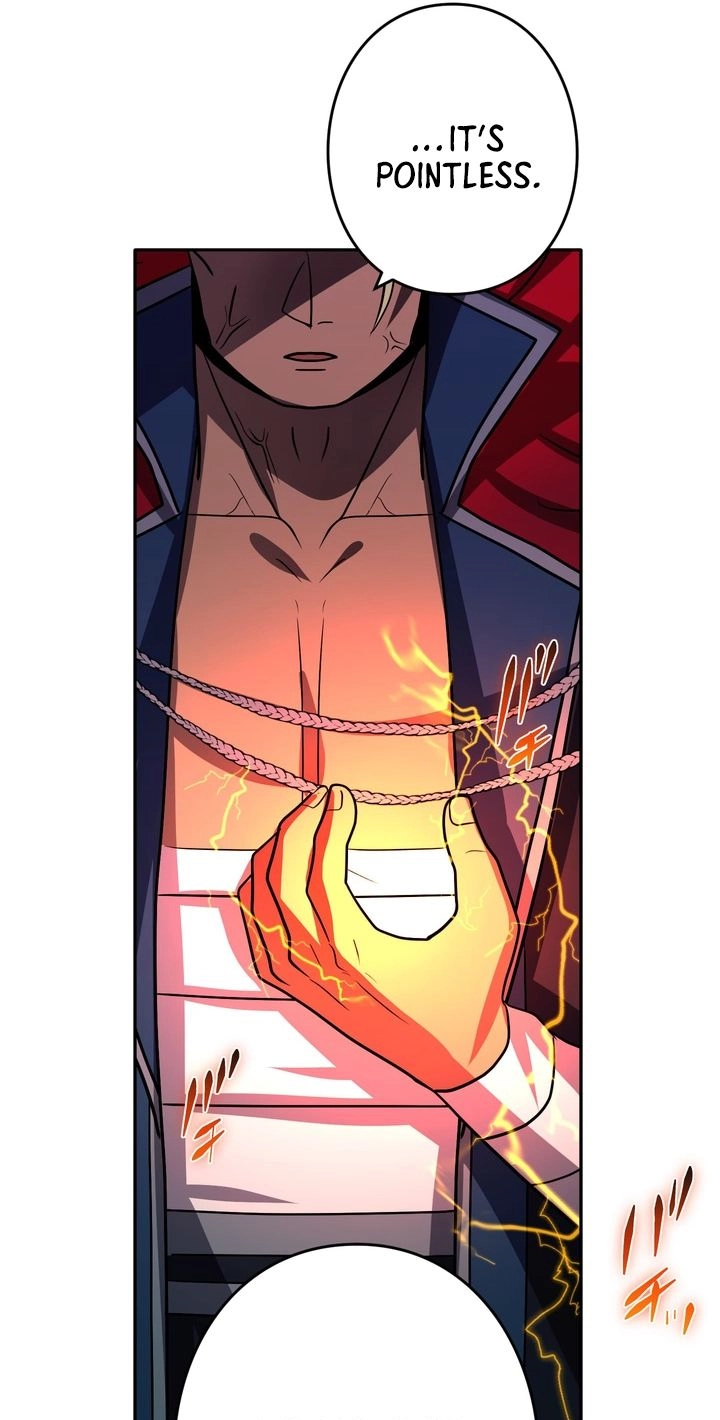 Hidden Class Gravity User Chapter 207 page 7 - 