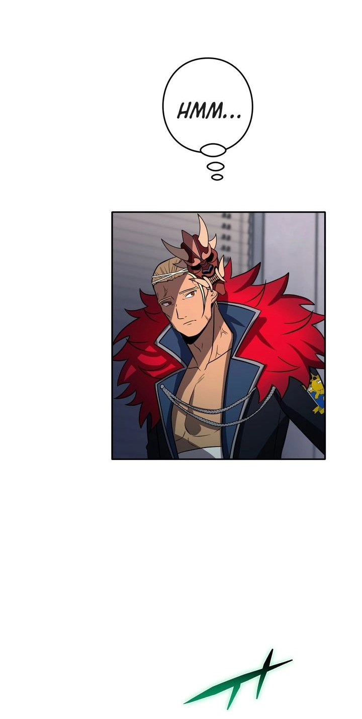 Hidden Class Gravity User Chapter 207 page 63 - 