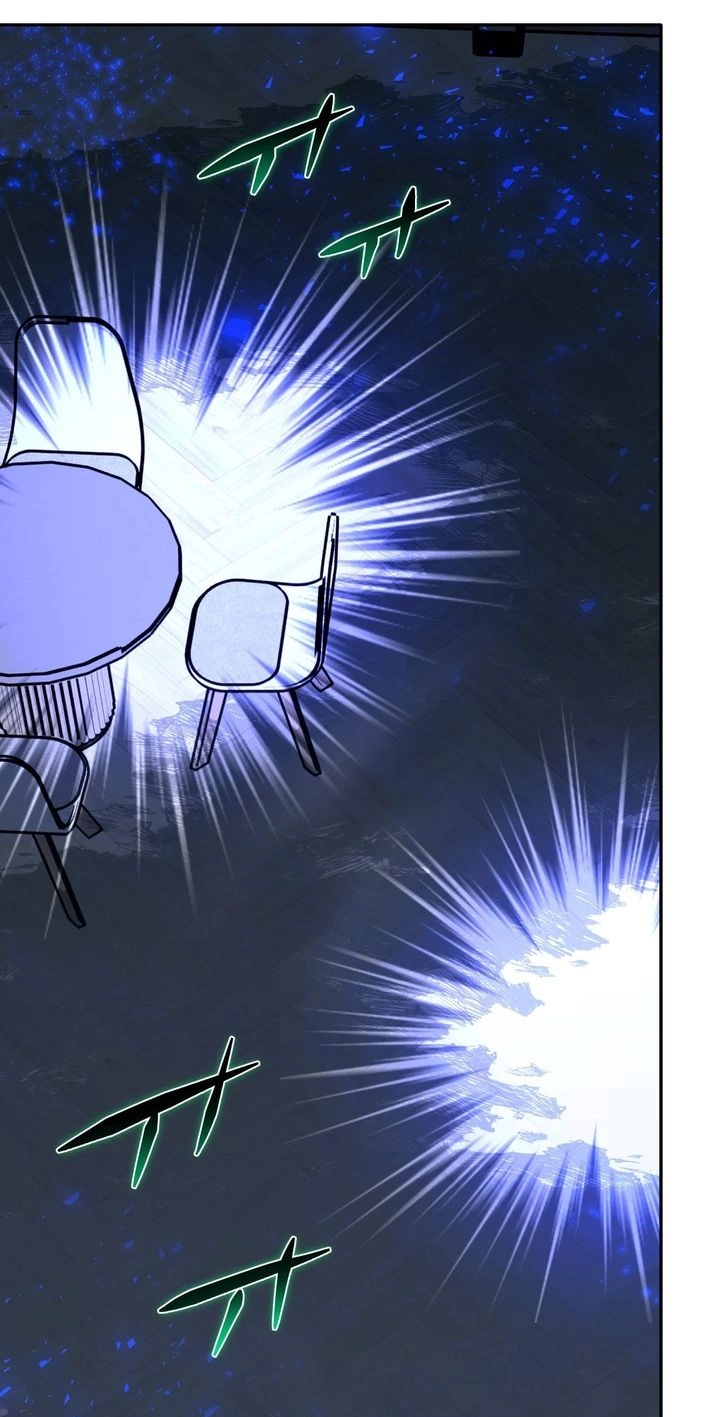 Hidden Class Gravity User Chapter 207 page 64 - 