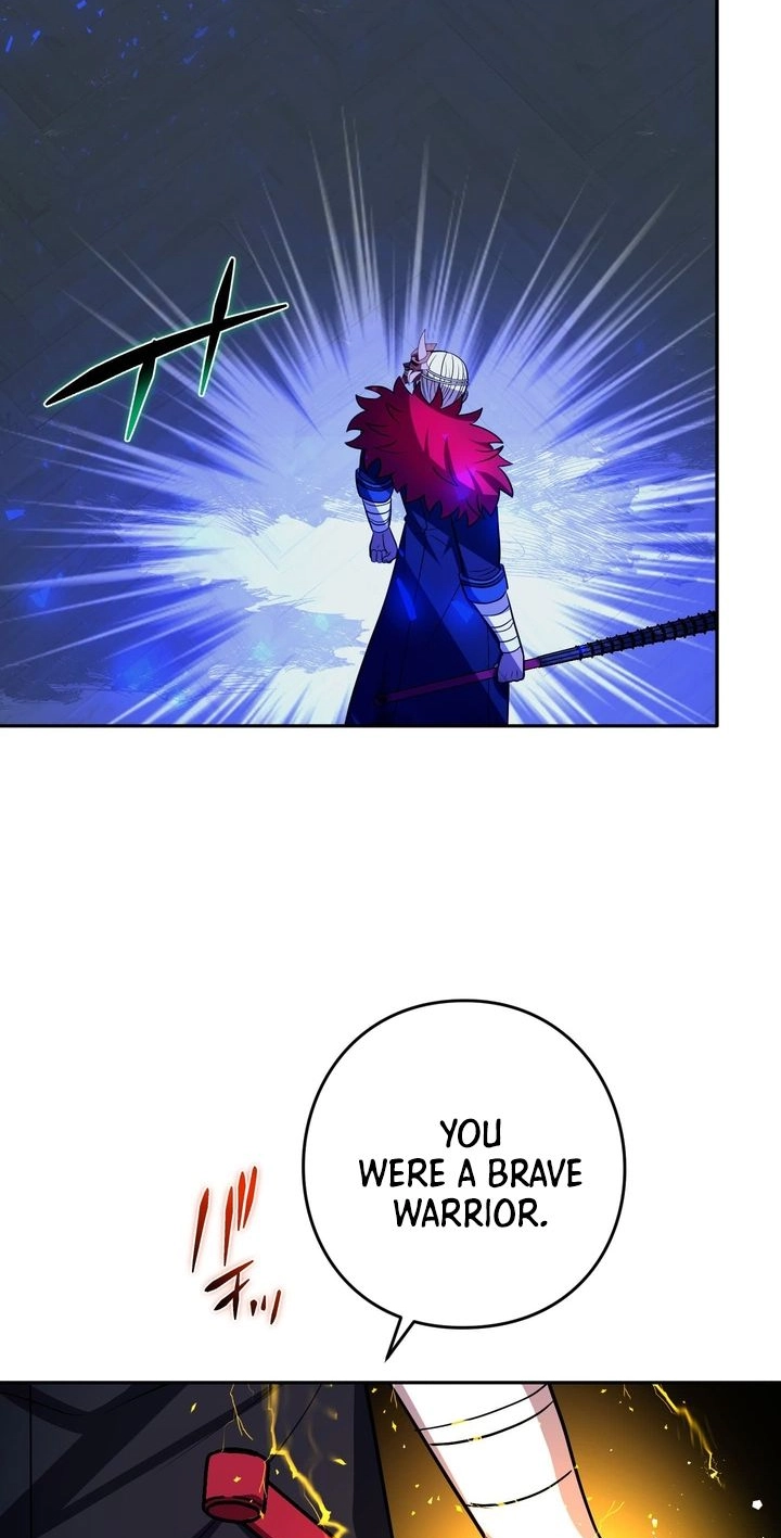 Hidden Class Gravity User Chapter 207 page 65 - 