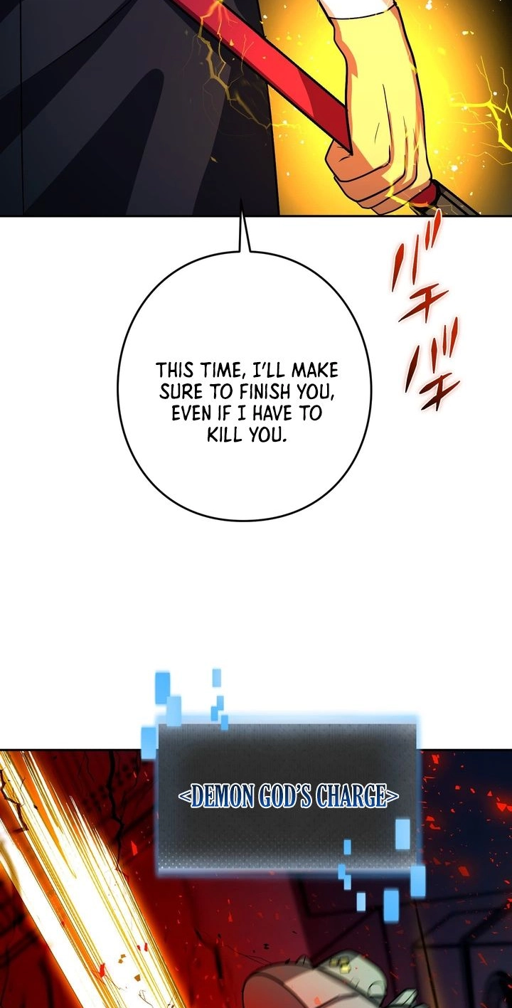 Hidden Class Gravity User Chapter 207 page 66 - 