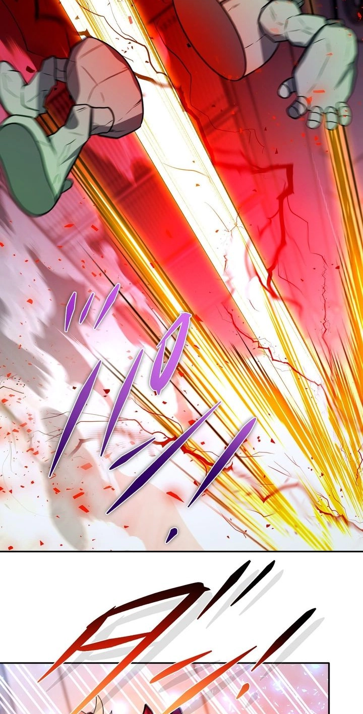 Hidden Class Gravity User Chapter 207 page 67 - 