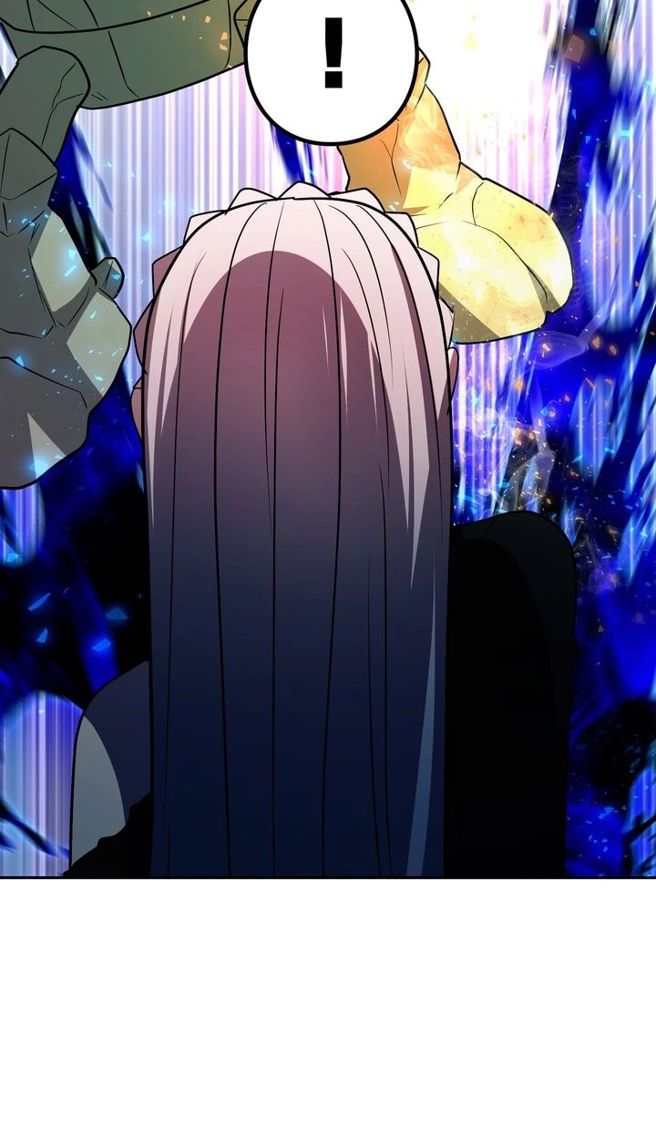 Hidden Class Gravity User Chapter 207 page 71 - 