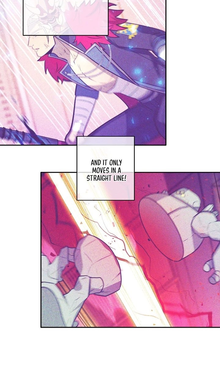 Hidden Class Gravity User Chapter 207 page 76 - 