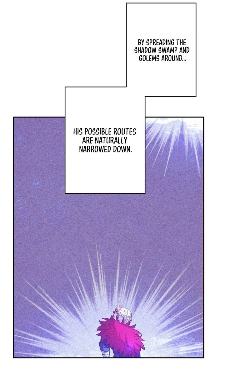 Hidden Class Gravity User Chapter 207 page 77 - 
