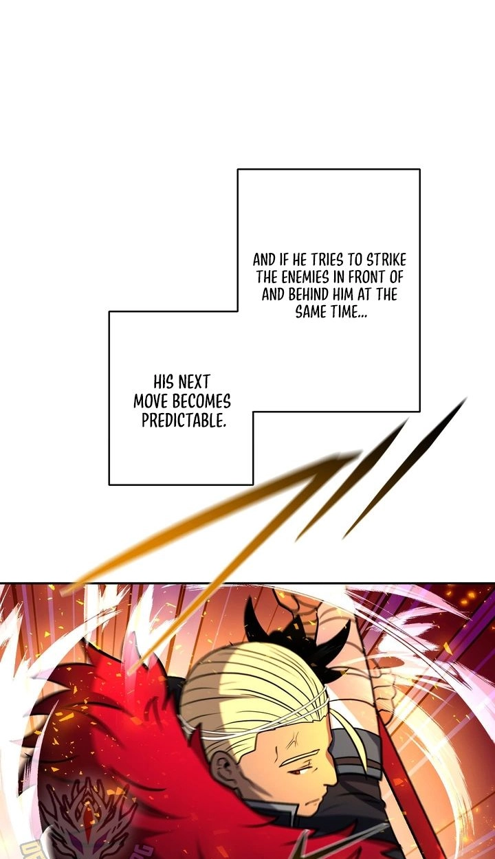Hidden Class Gravity User Chapter 207 page 78 - 
