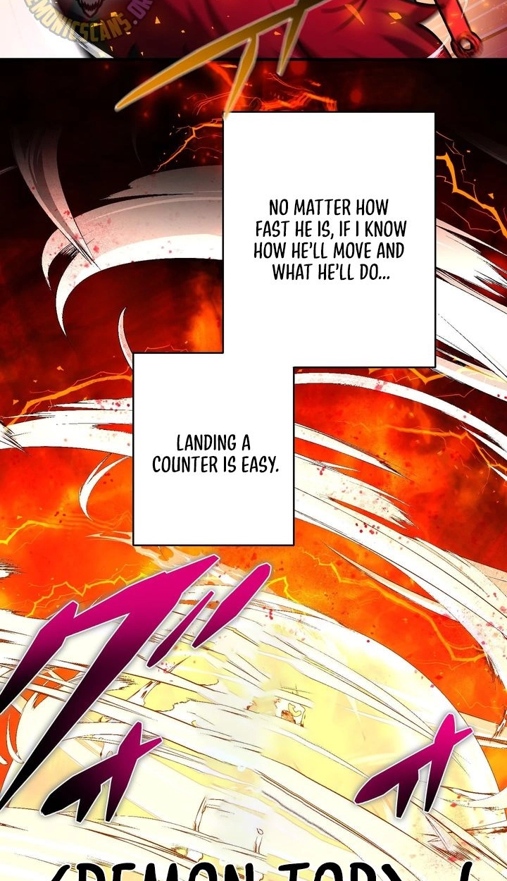 Hidden Class Gravity User Chapter 207 page 79 - 