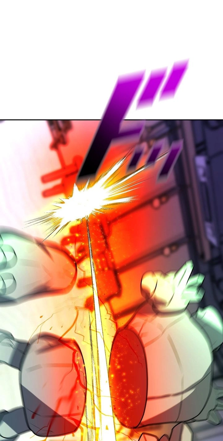 Hidden Class Gravity User Chapter 207 page 9 - 