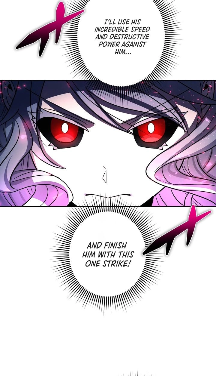 Hidden Class Gravity User Chapter 207 page 81 - 