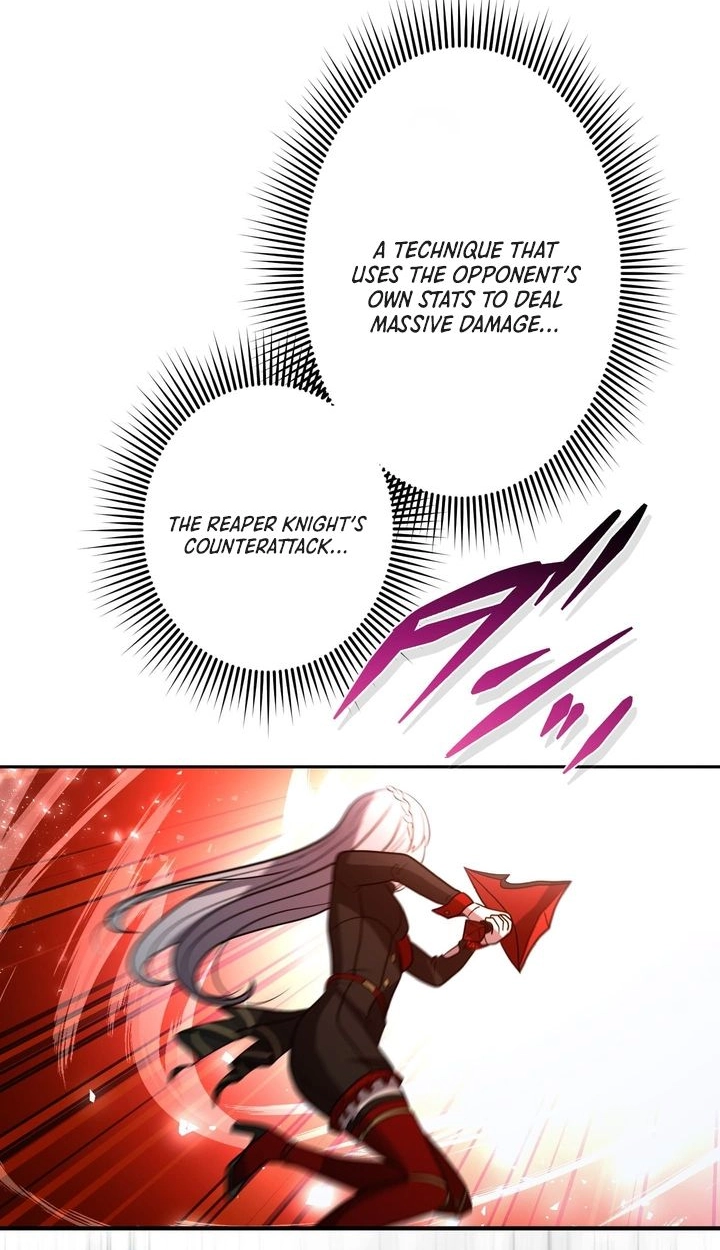Hidden Class Gravity User Chapter 207 page 82 - 
