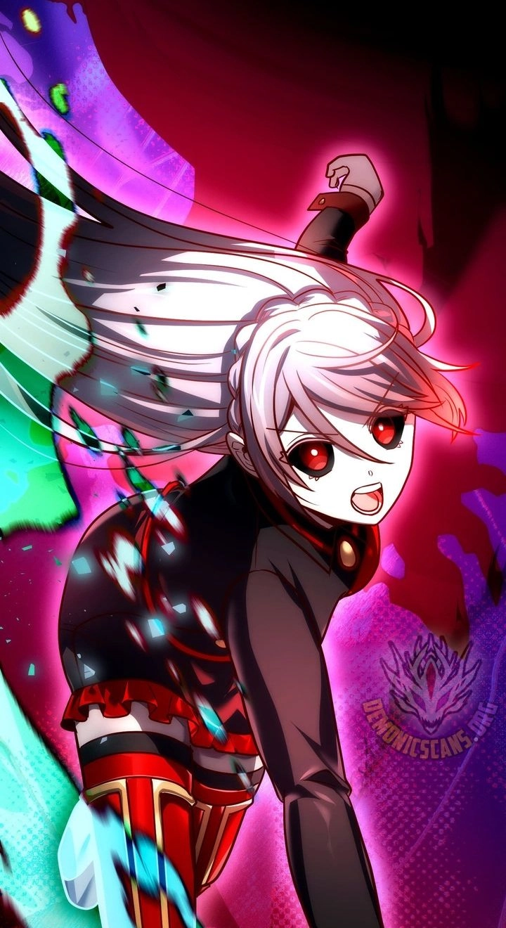 Hidden Class Gravity User Chapter 207 page 84 - 