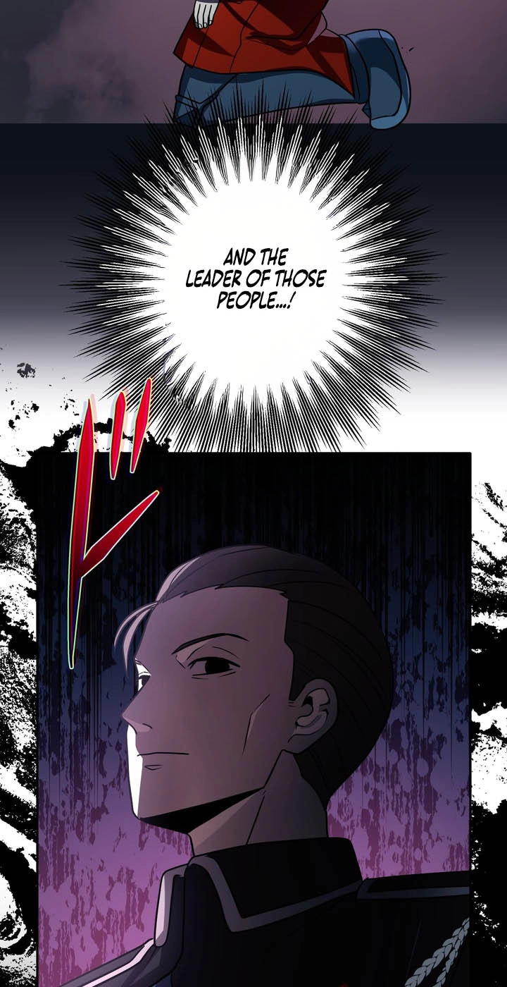 Hidden Class Gravity User Chapter 208 page 13 - 