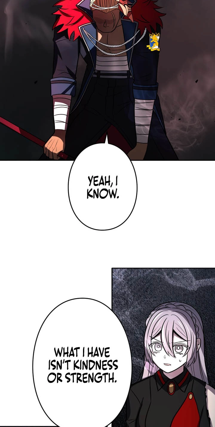 Hidden Class Gravity User Chapter 208 page 18 - 
