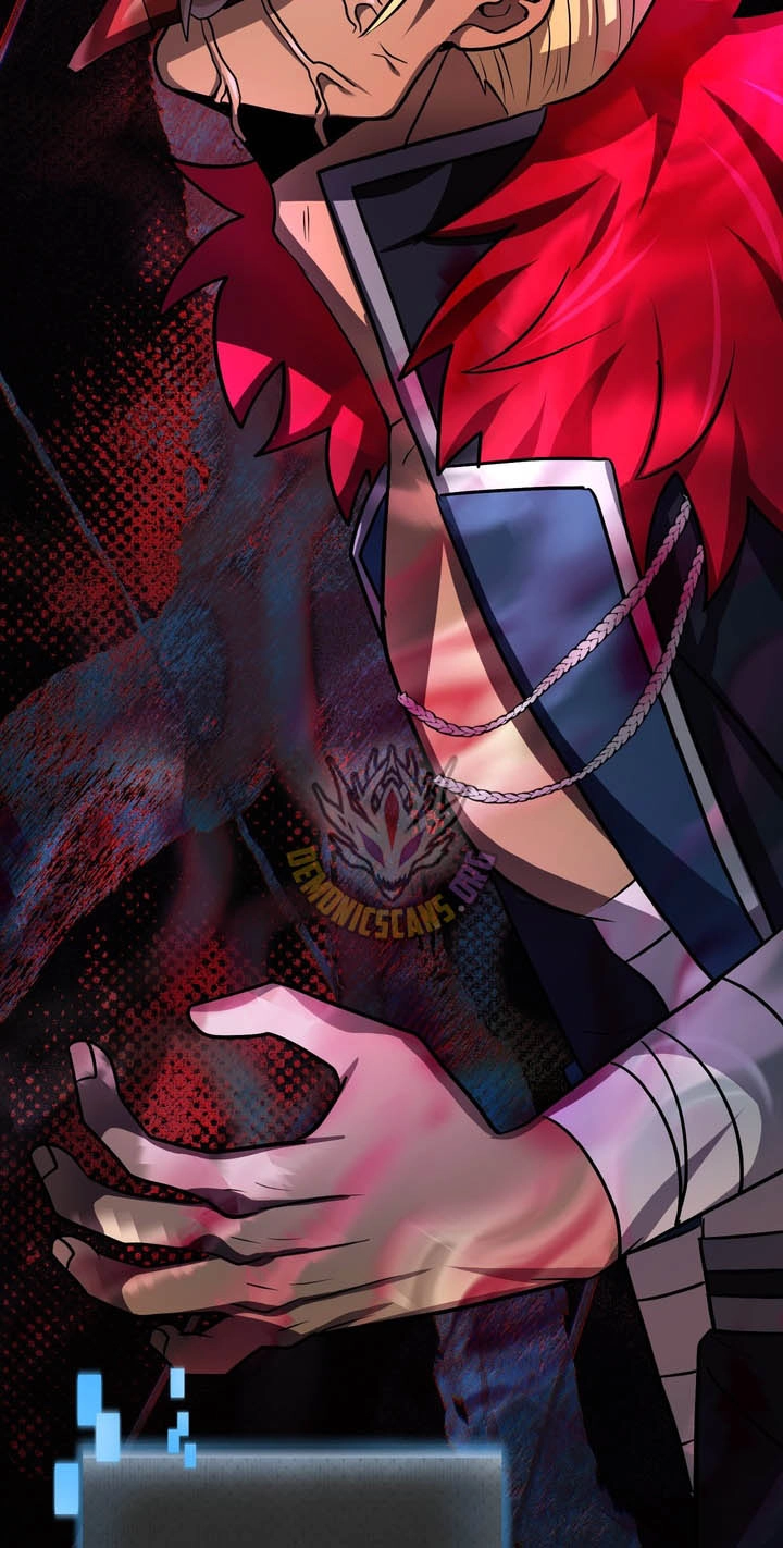 Hidden Class Gravity User Chapter 208 page 23 - 