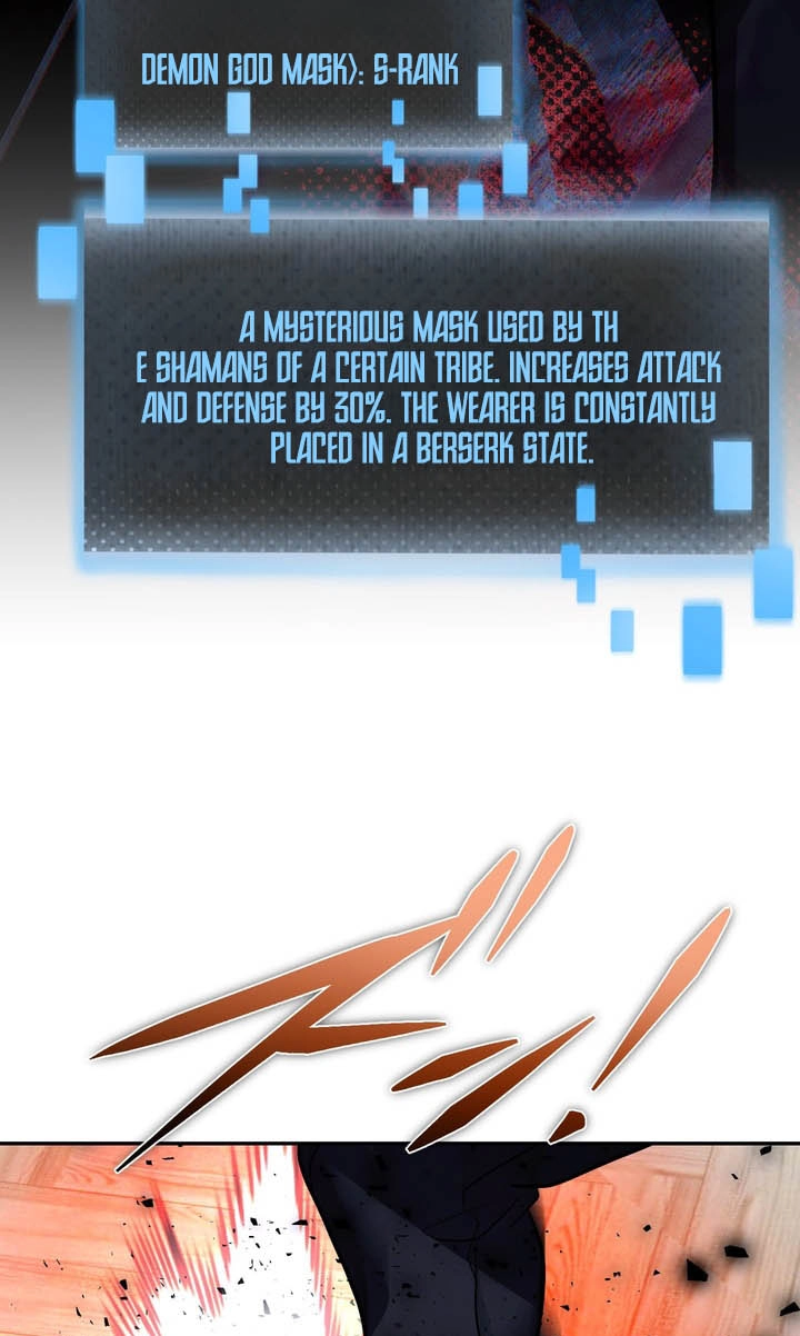 Hidden Class Gravity User Chapter 208 page 24 - 