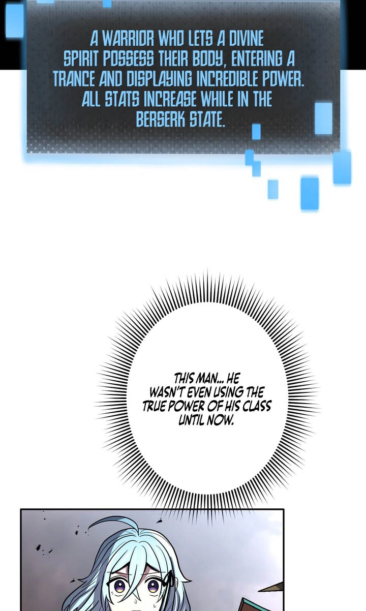 Hidden Class Gravity User Chapter 208 page 27 - 