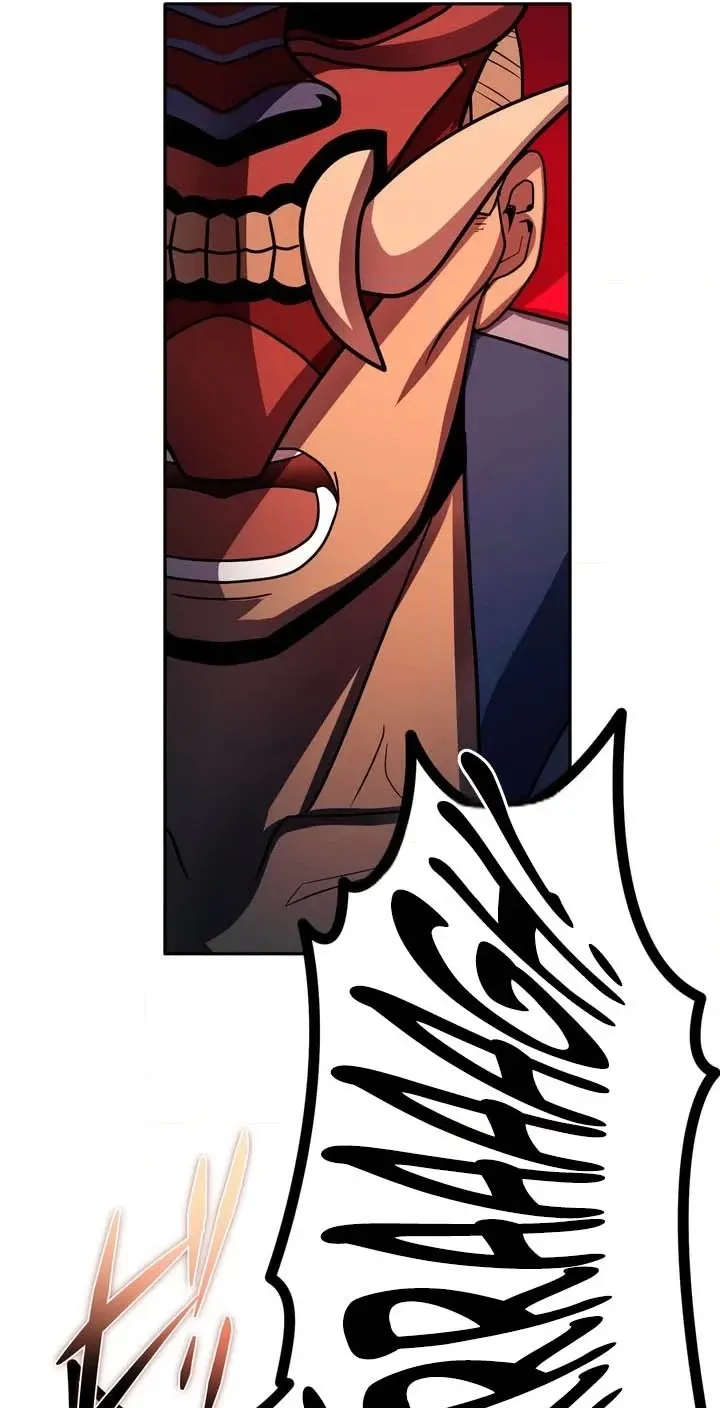 Hidden Class Gravity User Chapter 208 page 30 - 
