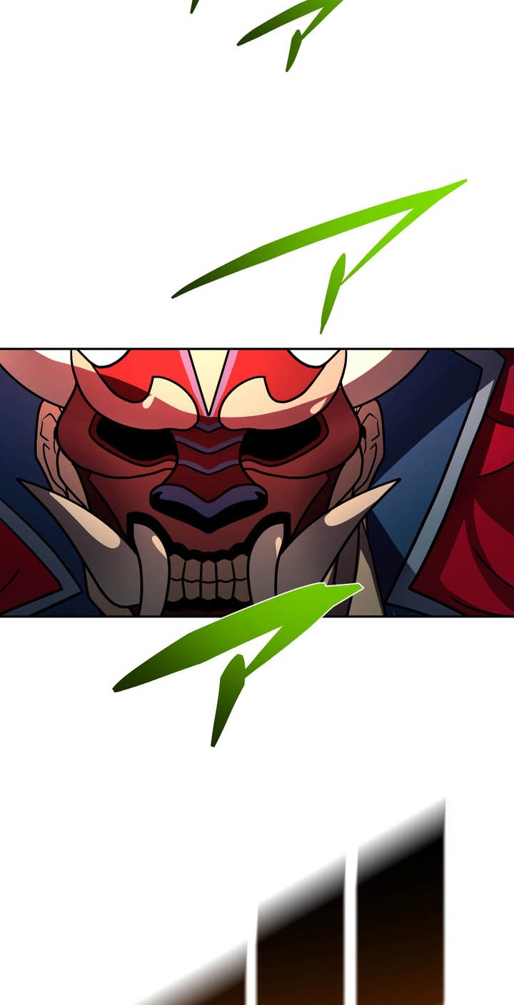 Hidden Class Gravity User Chapter 208 page 34 - 