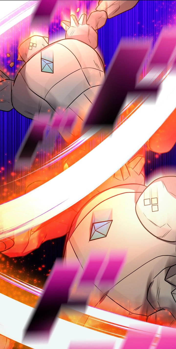 Hidden Class Gravity User Chapter 208 page 36 - 