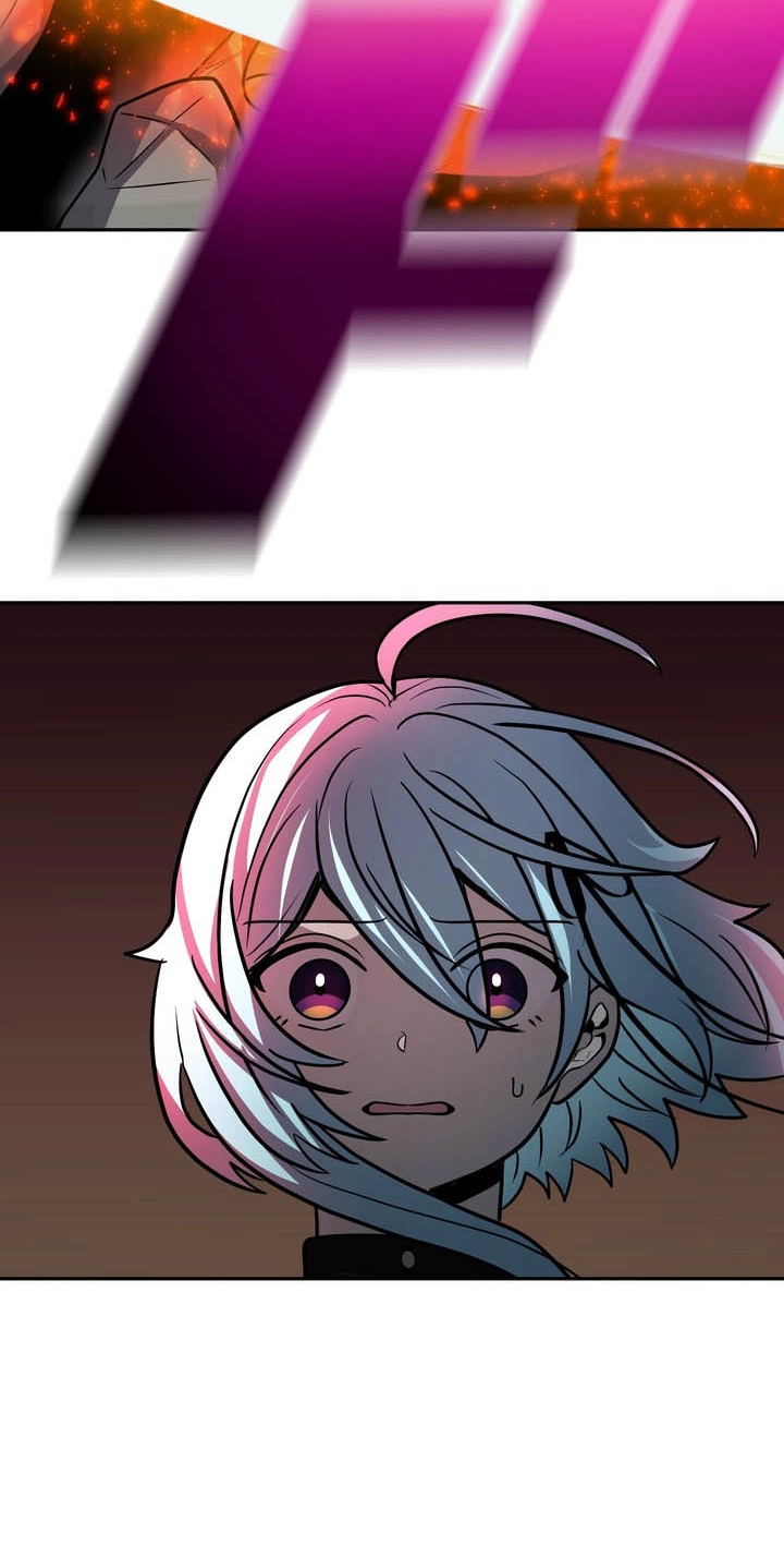 Hidden Class Gravity User Chapter 208 page 37 - 