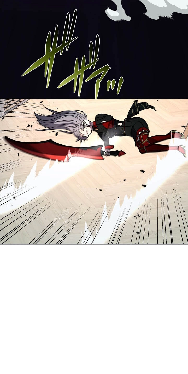 Hidden Class Gravity User Chapter 208 page 41 - 