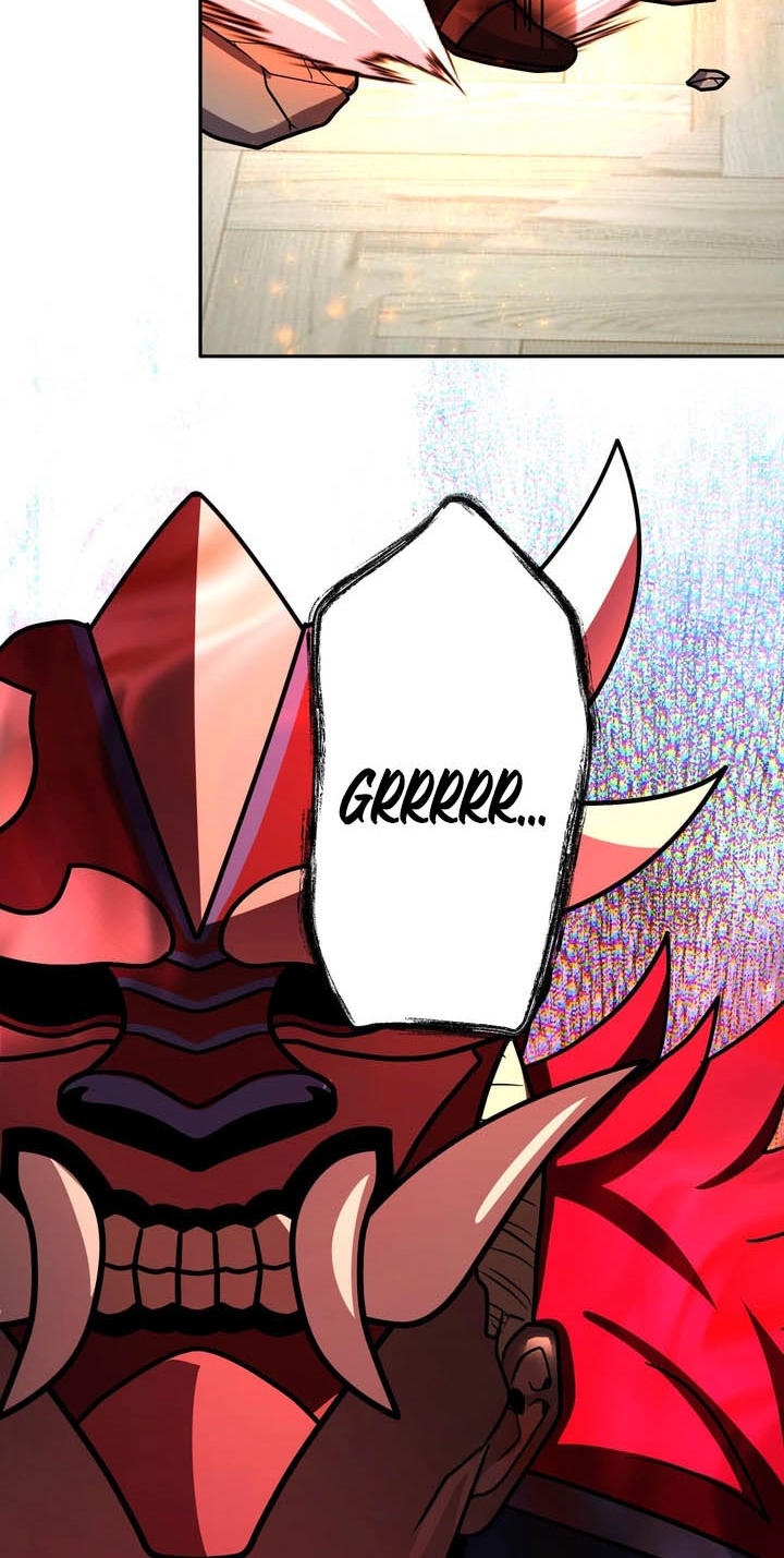 Hidden Class Gravity User Chapter 208 page 44 - 