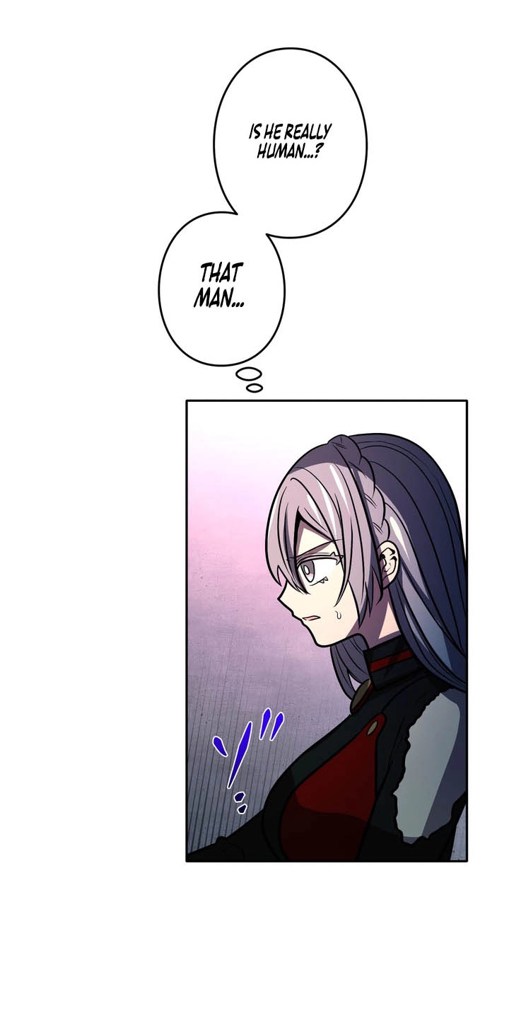 Hidden Class Gravity User Chapter 208 page 46 - 