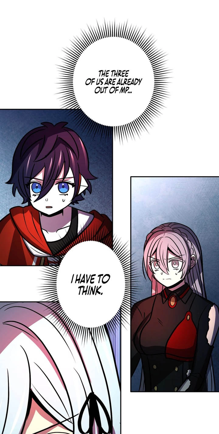 Hidden Class Gravity User Chapter 208 page 47 - 