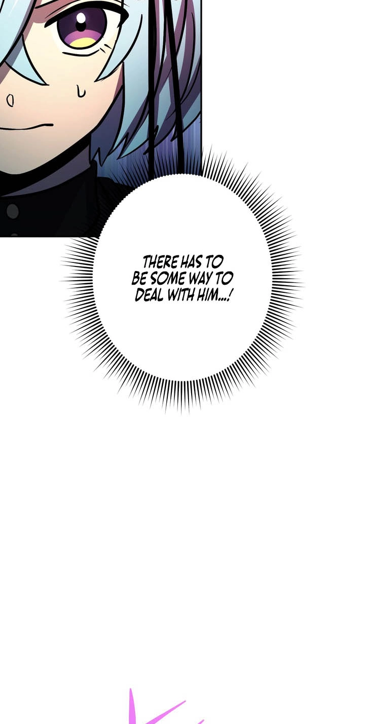 Hidden Class Gravity User Chapter 208 page 48 - 