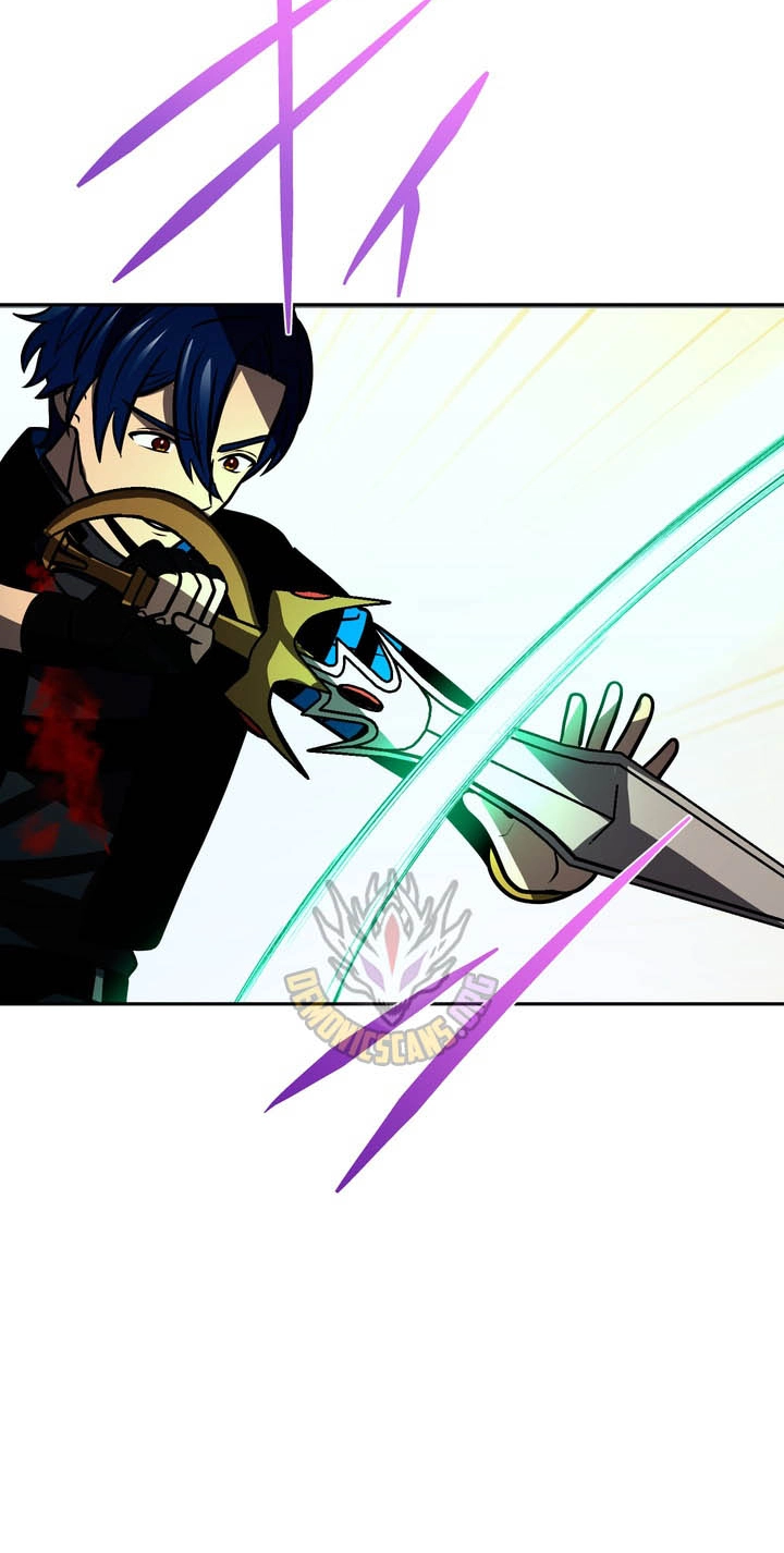 Hidden Class Gravity User Chapter 208 page 49 - 