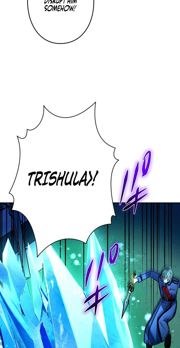 Hidden Class Gravity User Chapter 208 page 51 - 