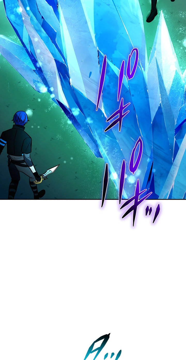 Hidden Class Gravity User Chapter 208 page 52 - 