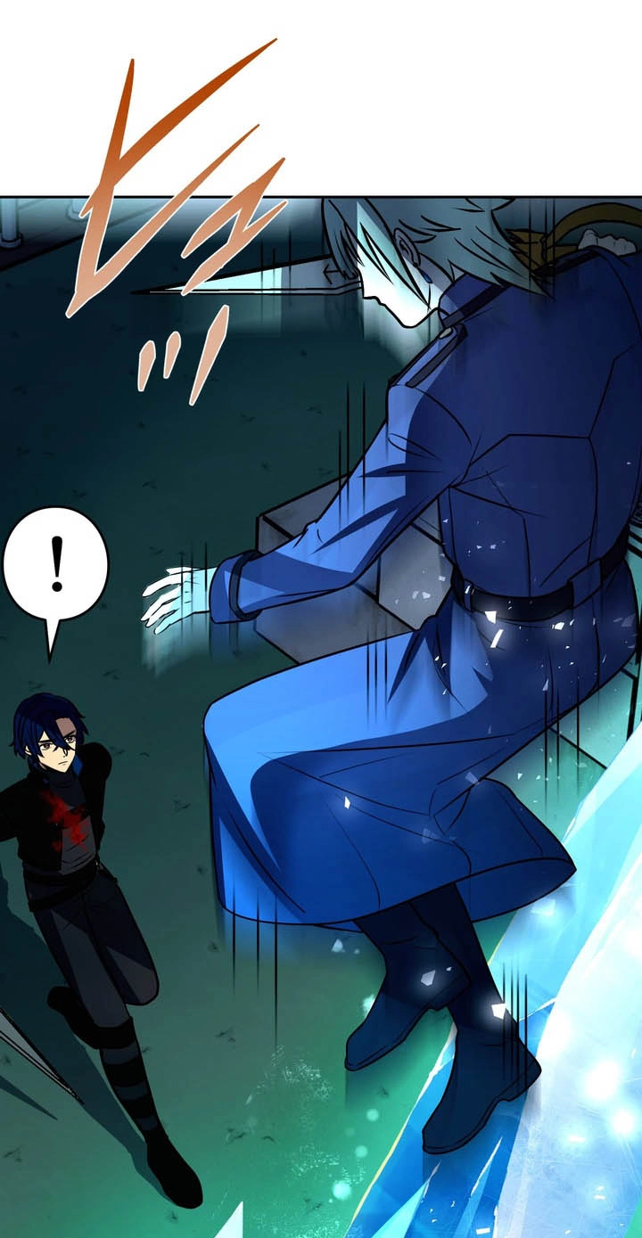 Hidden Class Gravity User Chapter 208 page 54 - 