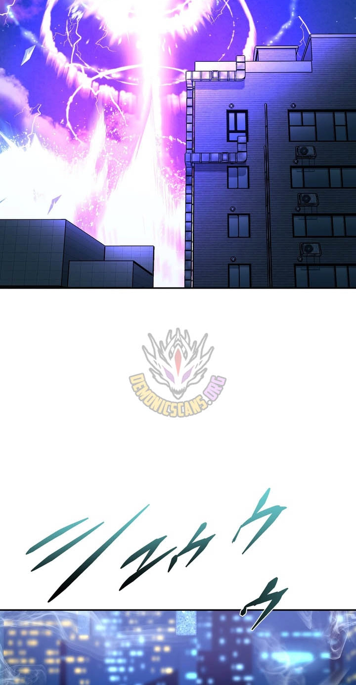 Hidden Class Gravity User Chapter 208 page 56 - 