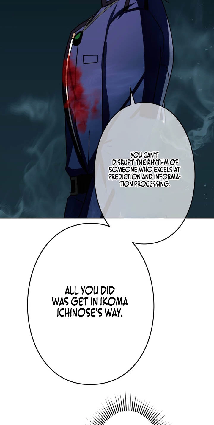 Hidden Class Gravity User Chapter 208 page 58 - 