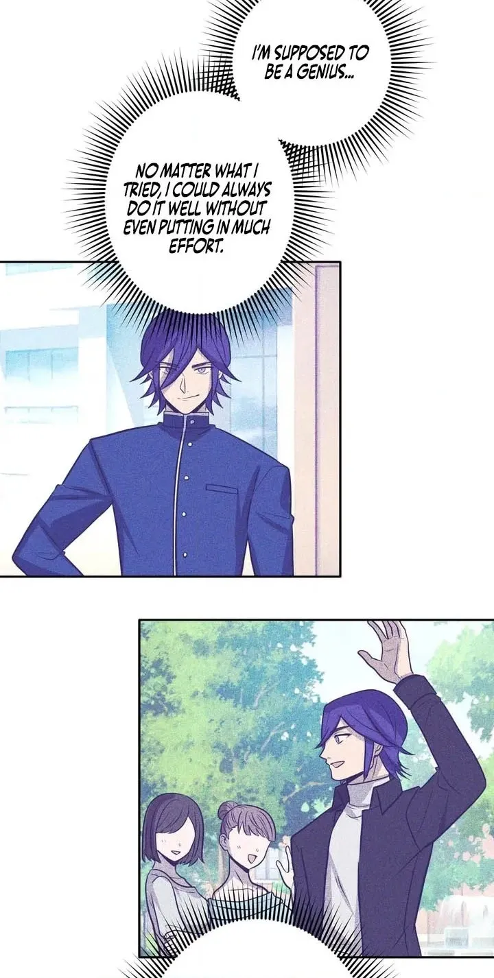 Hidden Class Gravity User Chapter 208 page 60 - 